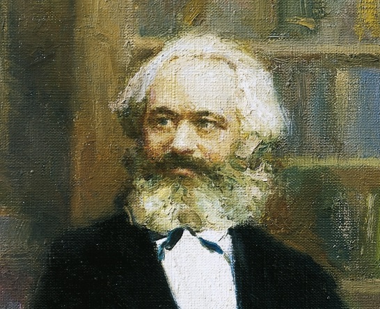 Karl Marx Speech In Amsterdam September 8th, 1872 | Armstrong Economics